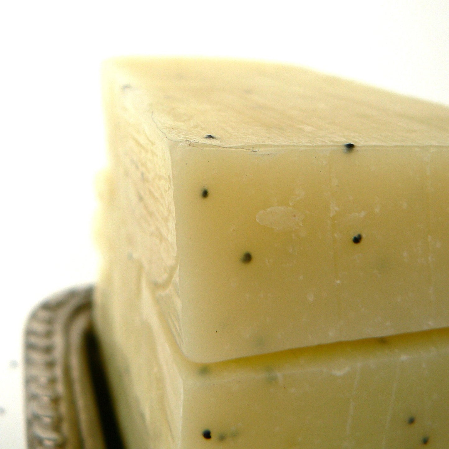 Peppermint & Teatree, Olive Oil Soap