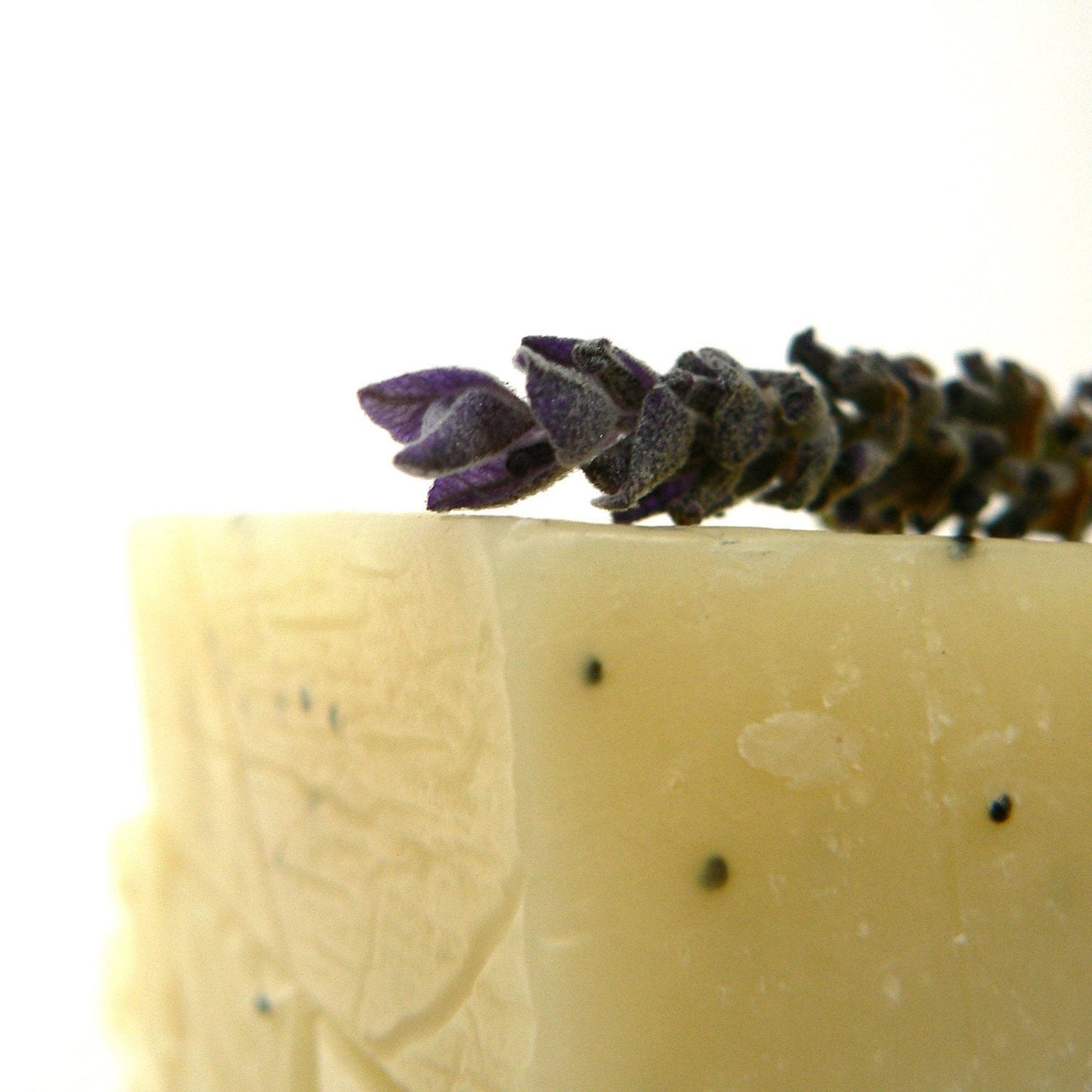 Peppermint & Teatree, Olive Oil Soap