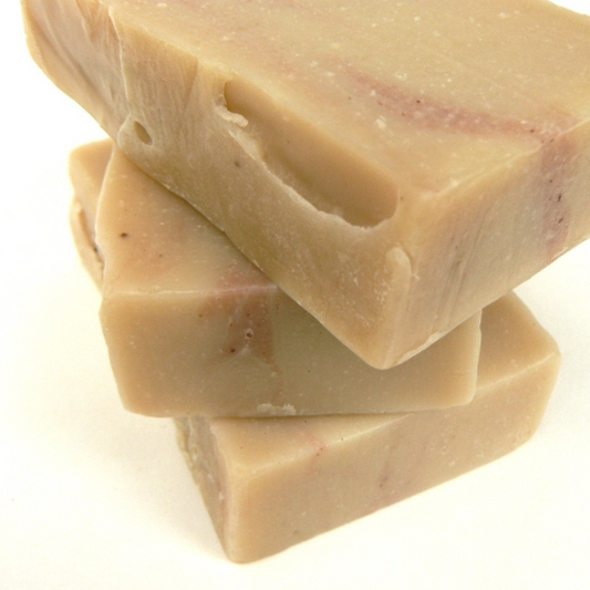 Coffee & Clove, Olive Oil Soap